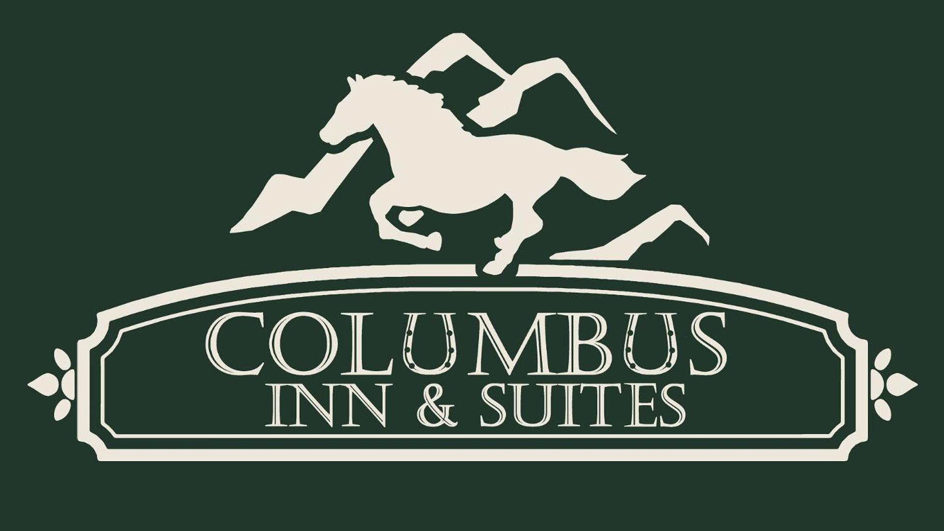 Columbus Inn And Suites מראה חיצוני תמונה