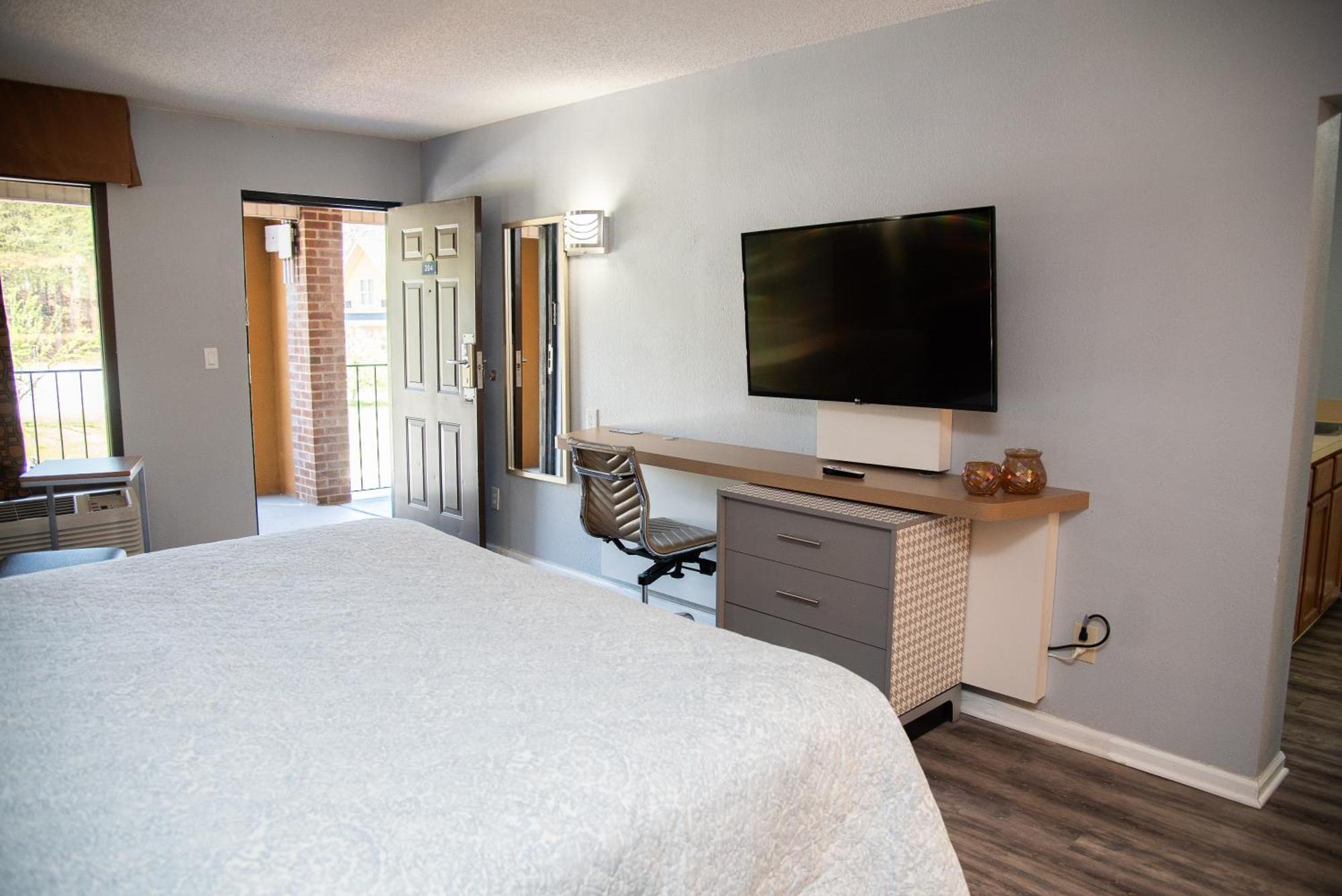Columbus Inn And Suites מראה חיצוני תמונה